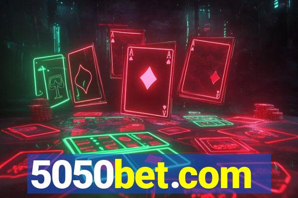 5050bet.com