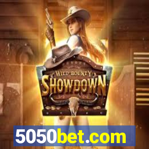 5050bet.com