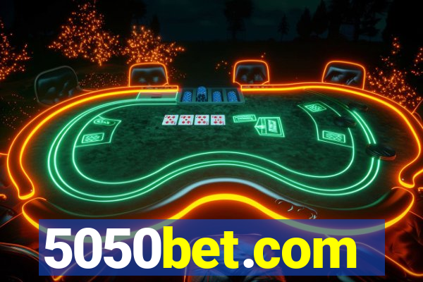 5050bet.com