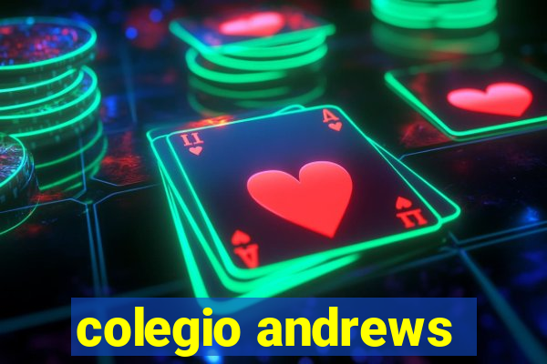 colegio andrews