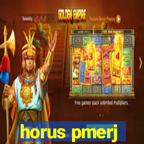 horus pmerj