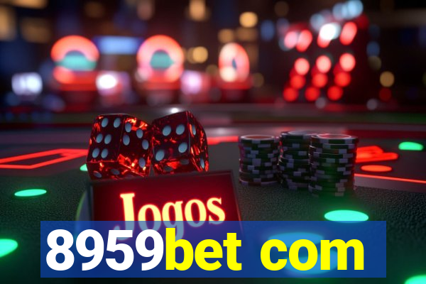 8959bet com