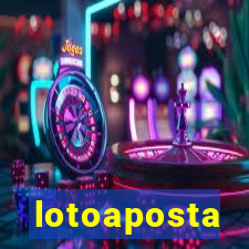 lotoaposta