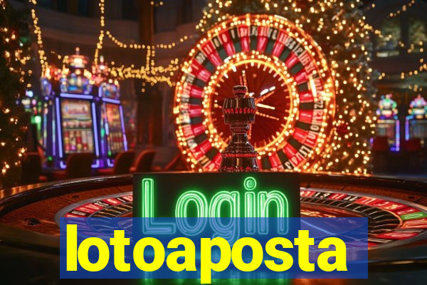 lotoaposta