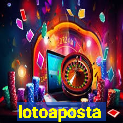 lotoaposta