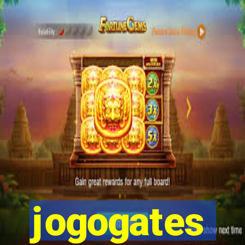 jogogates