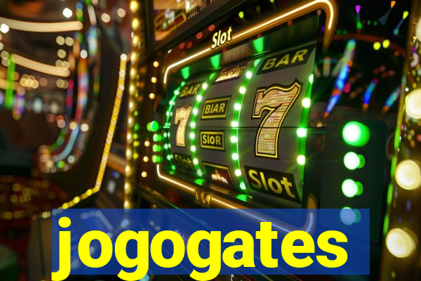 jogogates