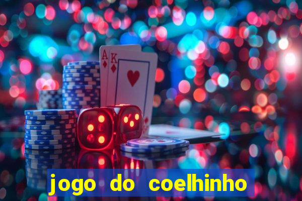 jogo do coelhinho demo gratis