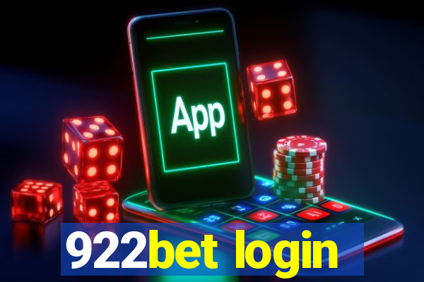 922bet login