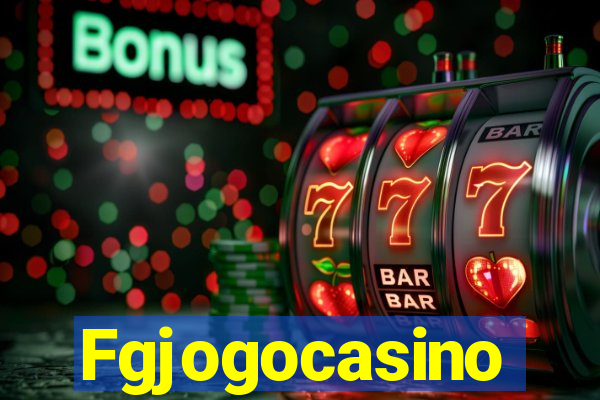 Fgjogocasino