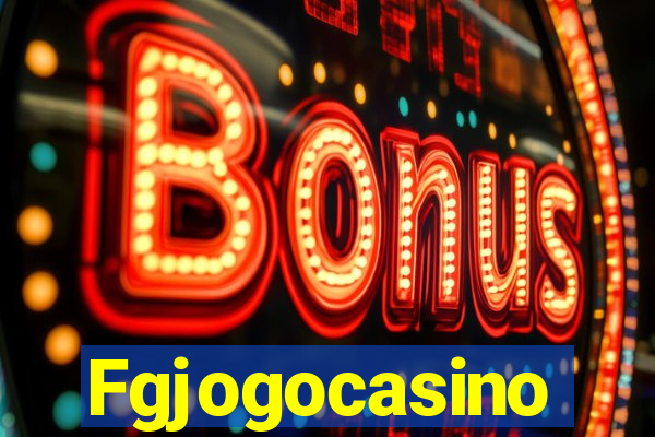 Fgjogocasino