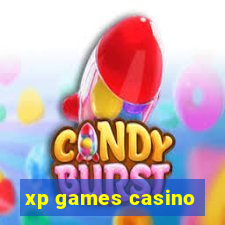 xp games casino