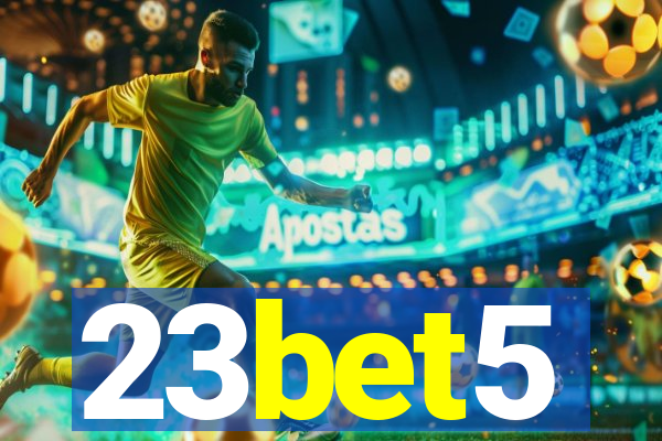 23bet5