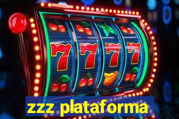 zzz plataforma