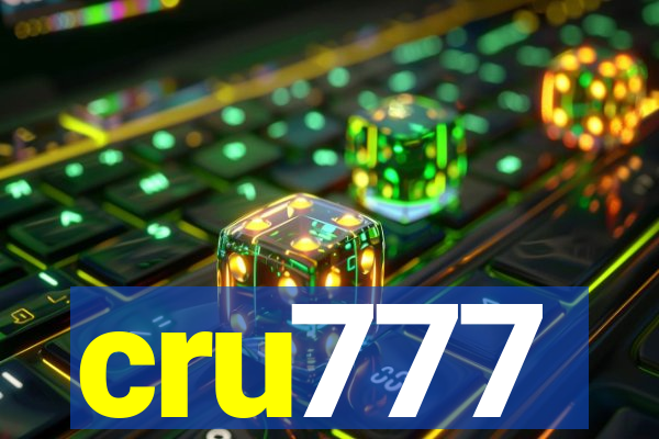 cru777