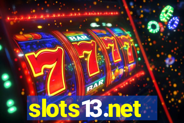 slots13.net