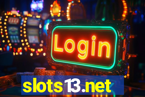 slots13.net