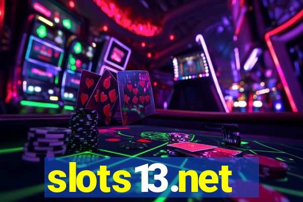 slots13.net