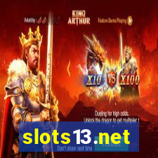 slots13.net