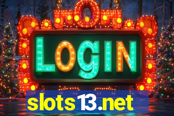 slots13.net