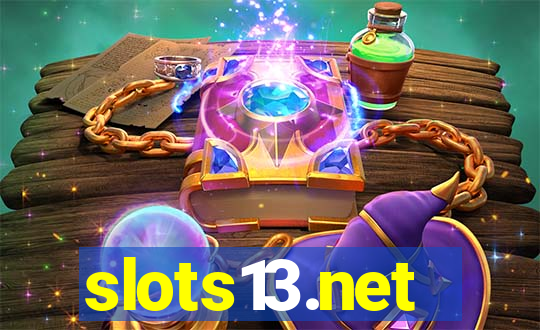 slots13.net