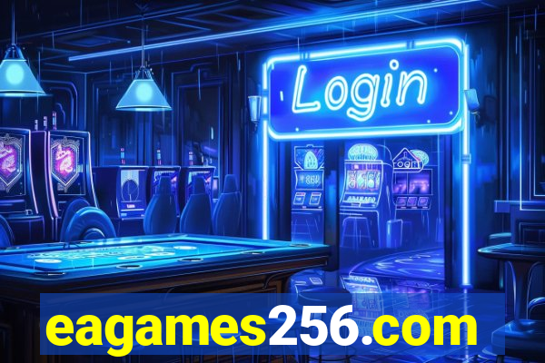 eagames256.com