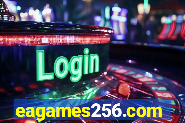 eagames256.com