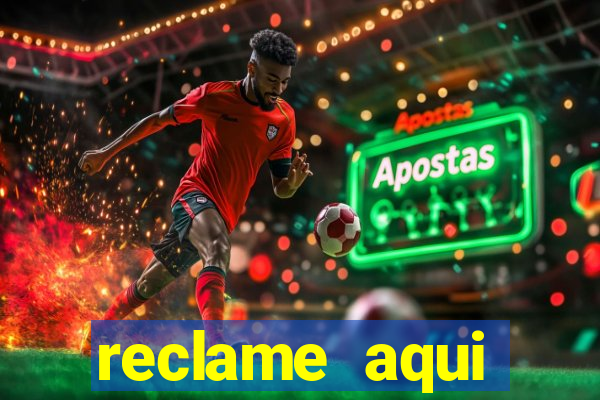 reclame aqui sporting bet