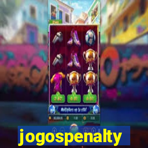 jogospenalty