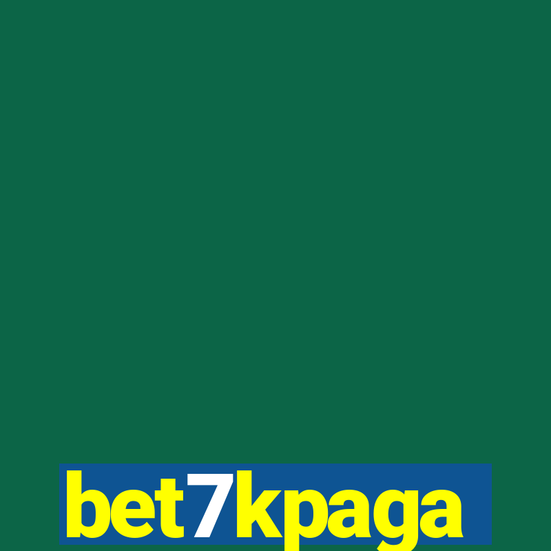 bet7kpaga