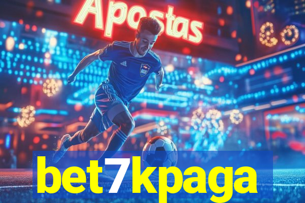 bet7kpaga