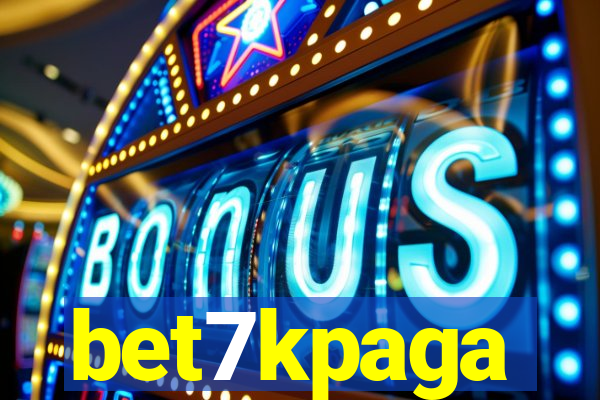 bet7kpaga