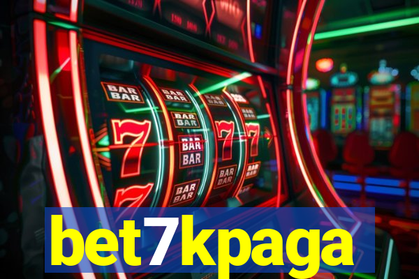 bet7kpaga