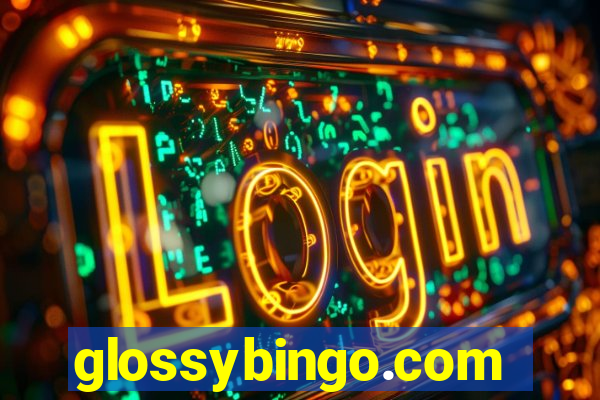 glossybingo.com