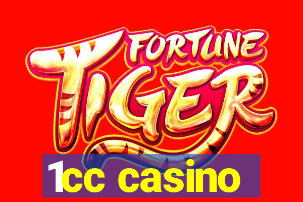 1cc casino