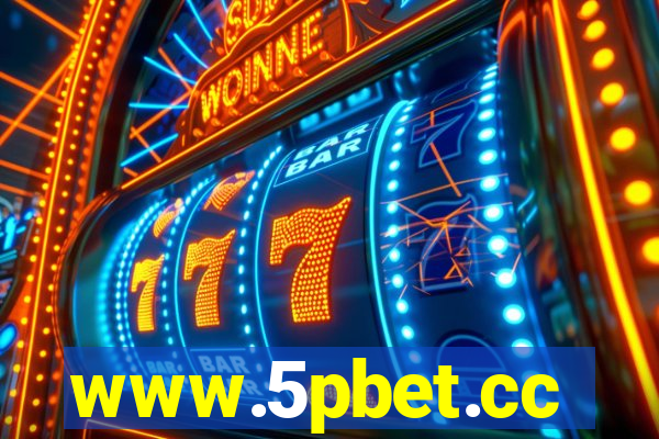 www.5pbet.cc