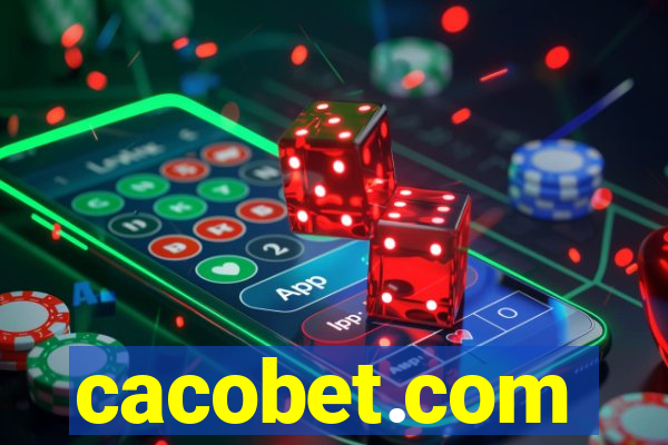 cacobet.com