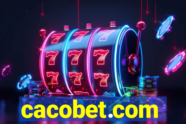 cacobet.com