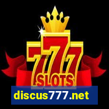 discus777.net