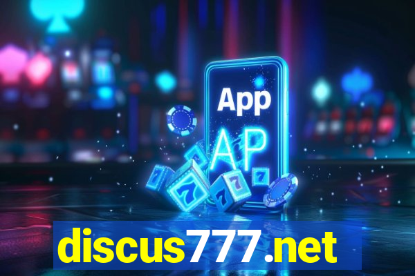 discus777.net