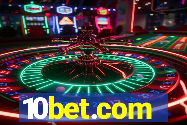 10bet.com