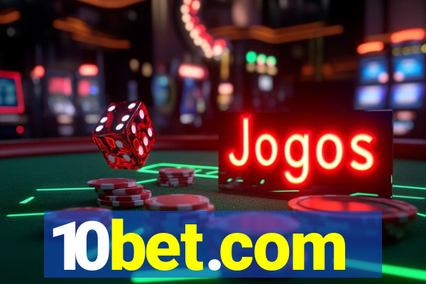 10bet.com