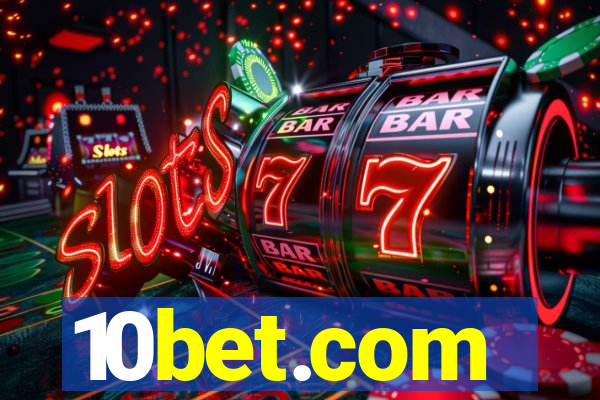 10bet.com