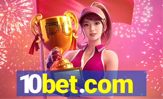 10bet.com