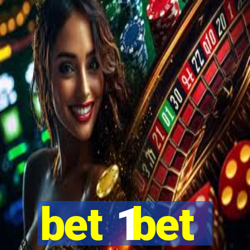 bet 1bet