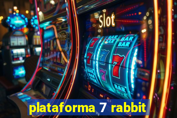 plataforma 7 rabbit