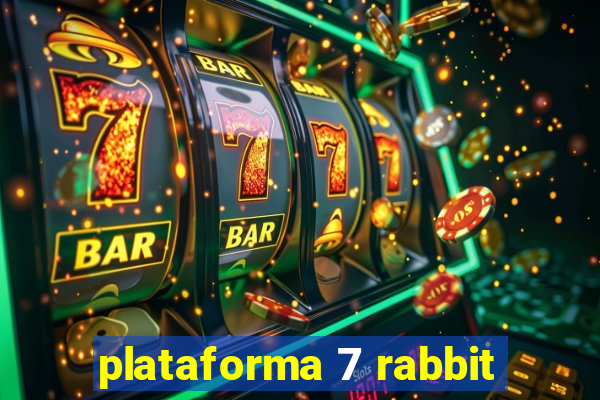 plataforma 7 rabbit