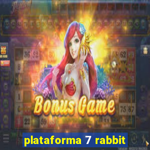 plataforma 7 rabbit