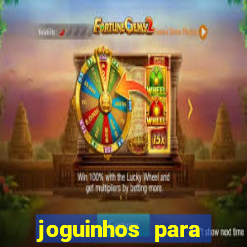 joguinhos para ganhar dinheiro no pix