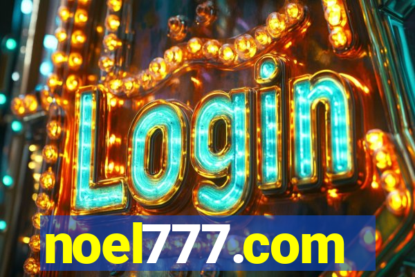 noel777.com